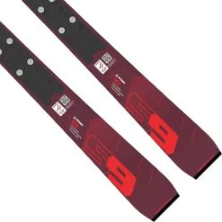 Atomic Redster S9 FIS Masters/U18/U16/U14 X (2023/24) -Ski Clothing Shop 23 redster s9 fis masters AA0029780 3