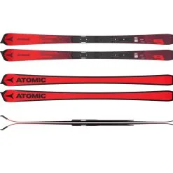 Atomic Redster S9 FIS Women Icon (2023/24)