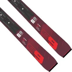 Atomic Redster S9 FIS Women Icon (2023/24) -Ski Clothing Shop 23 redster s9 fis women icon AA0029776 3
