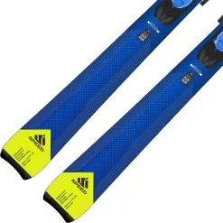 Dynastar Speed 363 Konect - Set Incl. Bindings (2023/24) -Ski Clothing Shop 23 speed 363 konect DRMZ301 4