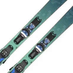 Dynastar Speed 4X4 563 TI Konect - Set Incl. Bindings (2023/24) -Ski Clothing Shop 23 speed 4x4 563 ti DRMX601 3