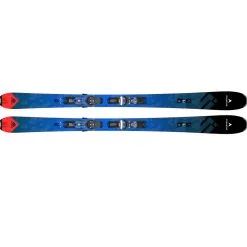 Dynastar Speed 4X4 763 TI Konect - Set Incl. Bindings (2023/24)