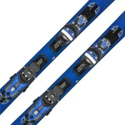 Dynastar Speed 763 Konect - Set Incl. Bindings (2023/24) -Ski Clothing Shop 23 speed 763 konect DRMZ202 3