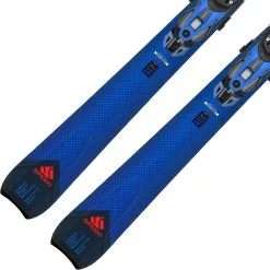 Dynastar Speed 763 Konect - Set Incl. Bindings (2023/24) -Ski Clothing Shop 23 speed 763 konect DRMZ202 4