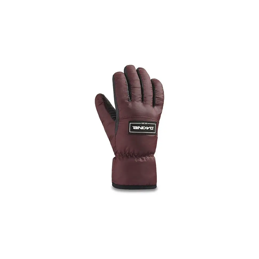 Dakine Swift Primaloft Gloves 3 Dakine Swift Primaloft Gloves