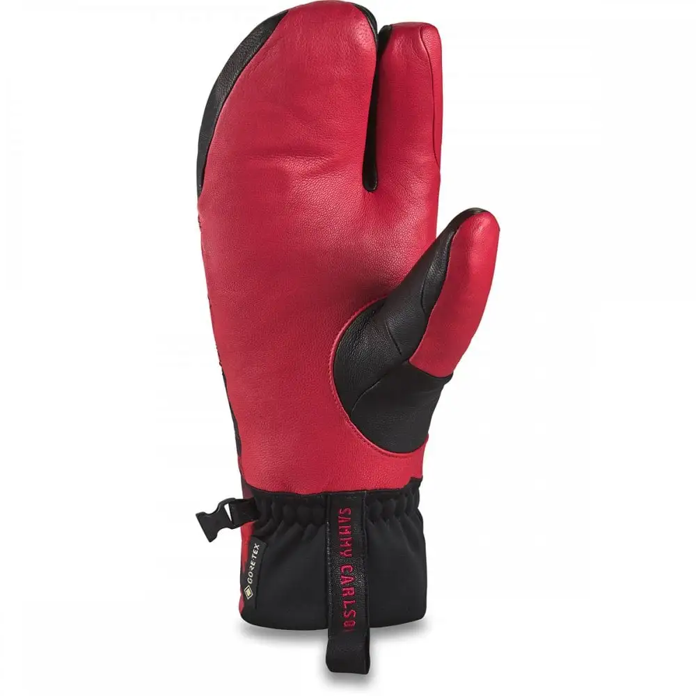 Dakine Team Fillmore Trigger Mitt 4 Dakine Team Fillmore Trigger Mitt - Image 2