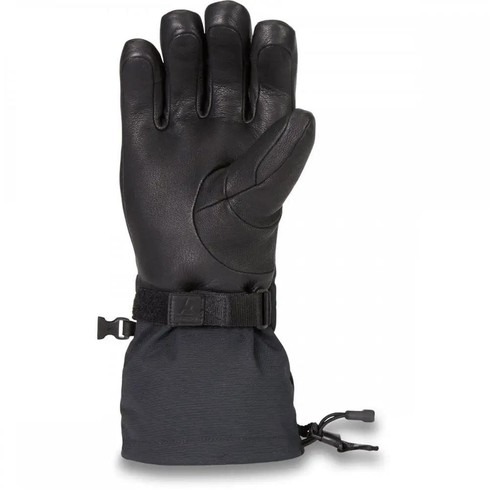 Dakine Womens Continental Glove 4 Dakine Womens Continental Glove - Image 2