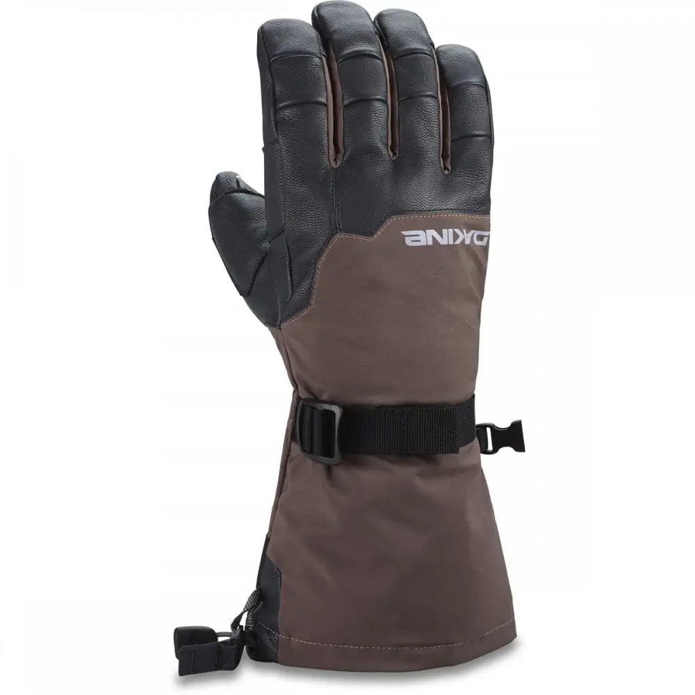 Dakine Womens Phoenix Gore-Tex Glove 3 Dakine Womens Phoenix Gore-Tex Glove