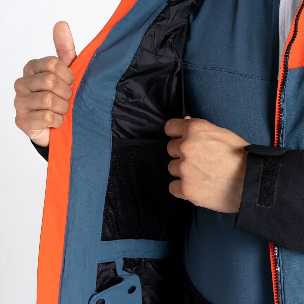 Dare2b Embodied Ski Jacket 8 Dare2b Embodied Ski Jacket - Image 6