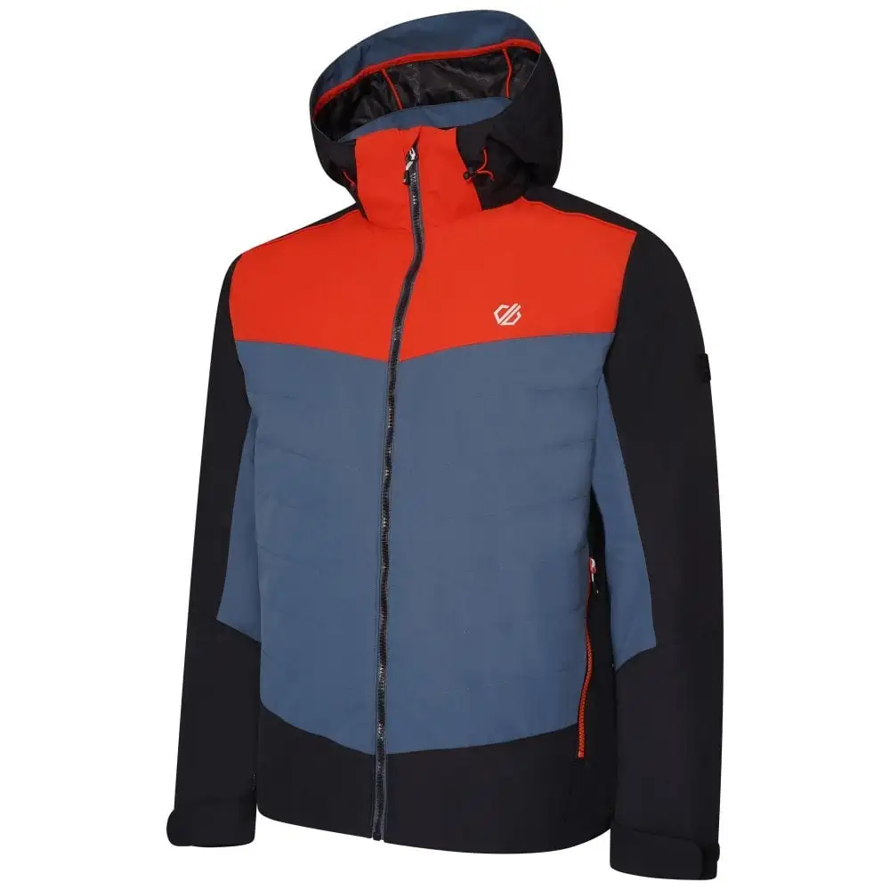 Dare2b Embodied Ski Jacket 9 Dare2b Embodied Ski Jacket - Image 7