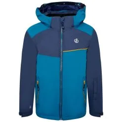 Dare2b Kids Impose II Ski Jacket -Ski Clothing Shop dare2b kids impose ii ski jacket p15318 211657 image