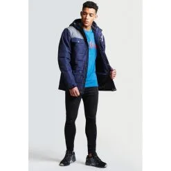 Dare2b Level Up Ski Jacket -Ski Clothing Shop dare2b level up ski jacket p669 89401 image