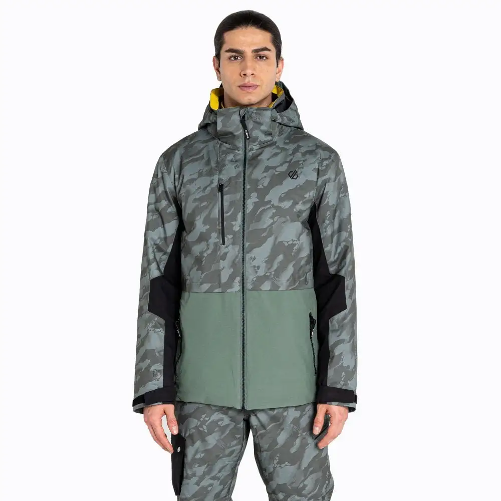 Dare2b Venture Ski Jacket 3 Dare2b Venture Ski Jacket