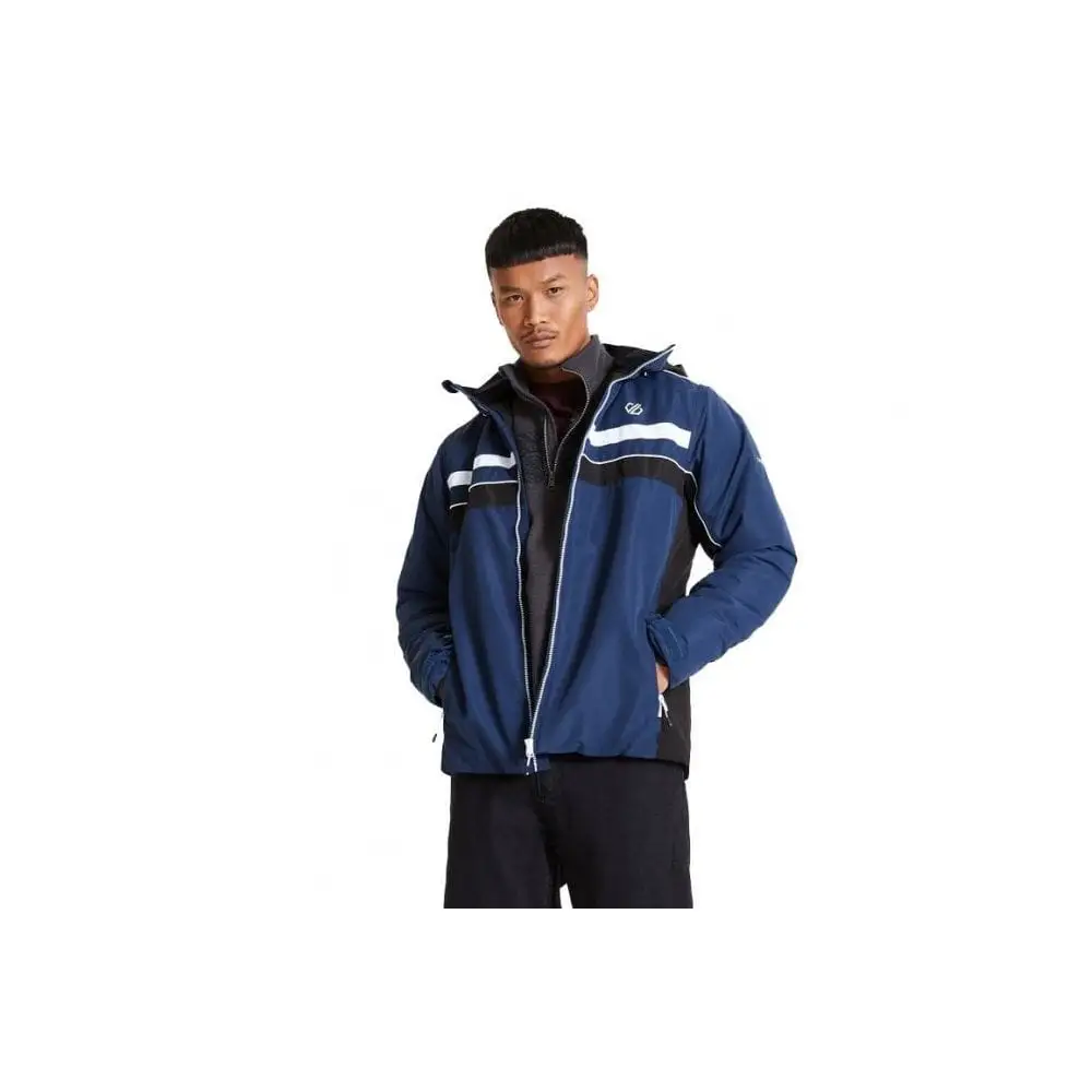 Dare2b Vindicator Waterproof Ski Jacket 3 Dare2b Vindicator Waterproof Ski Jacket