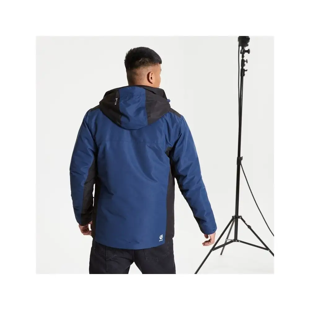 Dare2b Vindicator Waterproof Ski Jacket 4 Dare2b Vindicator Waterproof Ski Jacket - Image 2