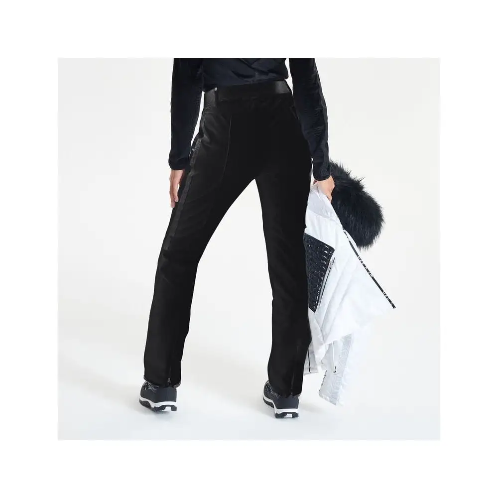 Dare2b Womens Beau Monde Ski Pant 4 Dare2b Womens Beau Monde Ski Pant - Image 2