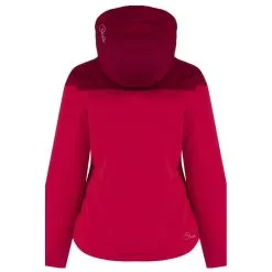 Dare2b Womens Beckoned Ski Jacket -Ski Clothing Shop dare2b womens beckoned ski jacket p1105 90383 image