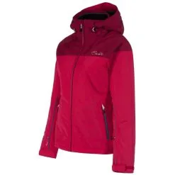 Dare2b Womens Beckoned Ski Jacket -Ski Clothing Shop dare2b womens beckoned ski jacket p1105 90388 image