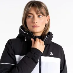 Dare2b Womens Conveyed Ski Jacket -Ski Clothing Shop dare2b womens conveyed ski jacket p15812 221488 image