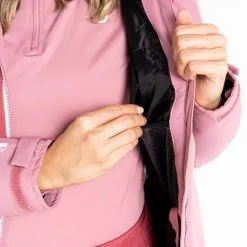 Dare2b Womens Ice Gleam III Ski Jacket 13 Dare2b Womens Ice Gleam III Ski Jacket -Ski Clothing Shop dare2b womens ice gleam iii ski jacket p15055 205262 image