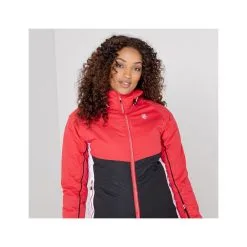 Dare2b Womens Radiate II Ski Jacket -Ski Clothing Shop dare2b womens radiate ii ski jacket p11551 139705 image