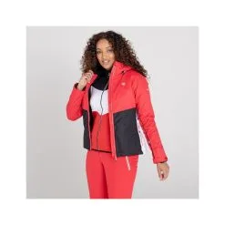 Dare2b Womens Radiate II Ski Jacket -Ski Clothing Shop dare2b womens radiate ii ski jacket p11551 139720 image