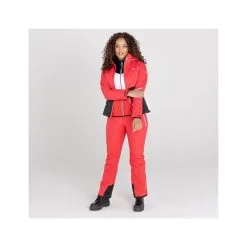 Dare2b Womens Radiate II Ski Jacket -Ski Clothing Shop dare2b womens radiate ii ski jacket p11551 139725 image