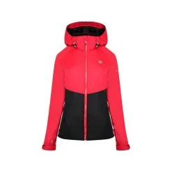Dare2b Womens Radiate II Ski Jacket -Ski Clothing Shop dare2b womens radiate ii ski jacket p11551 139730 image