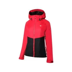 Dare2b Womens Radiate II Ski Jacket -Ski Clothing Shop dare2b womens radiate ii ski jacket p11551 139735 image
