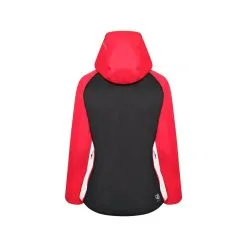 Dare2b Womens Radiate II Ski Jacket -Ski Clothing Shop dare2b womens radiate ii ski jacket p11551 139740 image