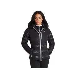 Dare2b Womens Snowglow Ski Jacket