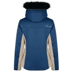 Dare2b Womens Statement Ski Jacket -Ski Clothing Shop dare2b womens statement ski jacket p1126 90978 image