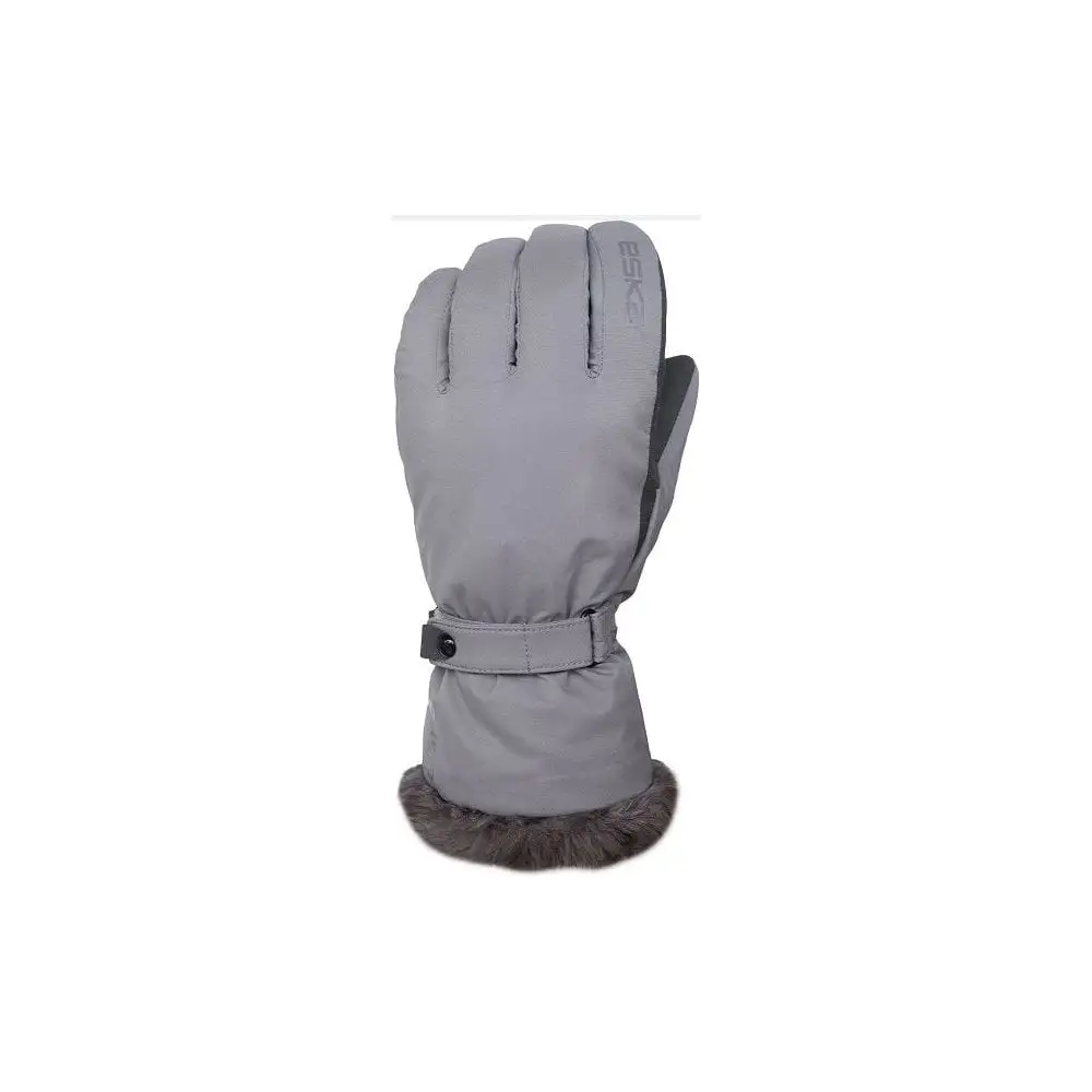 Eska Womens Gingin Shield Ski Glove 3 Eska Womens Gingin Shield Ski Glove