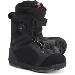 Head Five Boa Snowboard Boots
