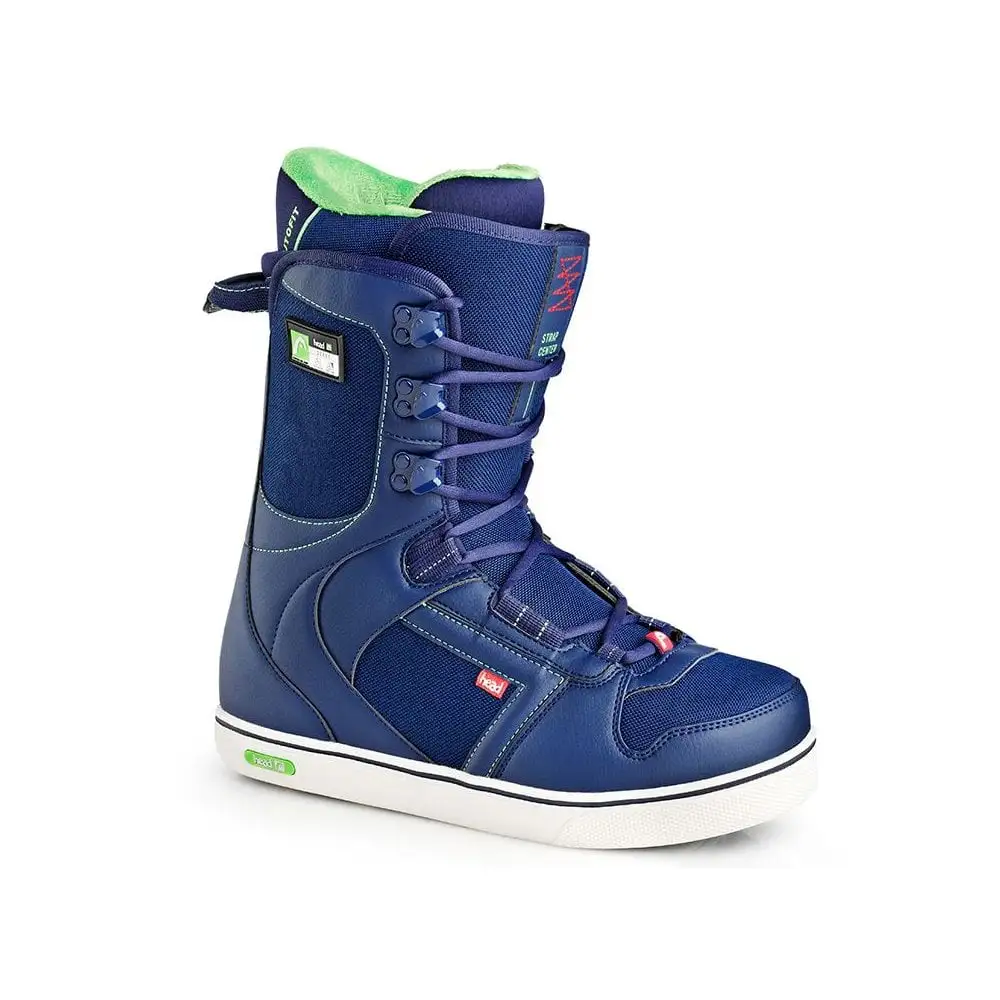 Head Scout Pro Street Snowboard Boot 5 Head Scout Pro Street Snowboard Boot - Image 3