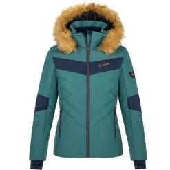 Kilpi Womens Alisia Ski Jacket