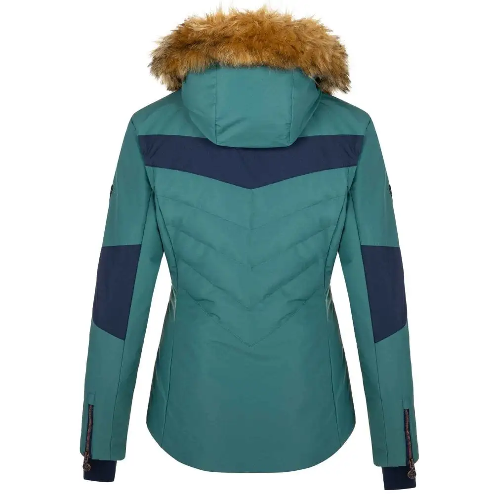 Kilpi Womens Alisia Ski Jacket 4 Kilpi Womens Alisia Ski Jacket - Image 2