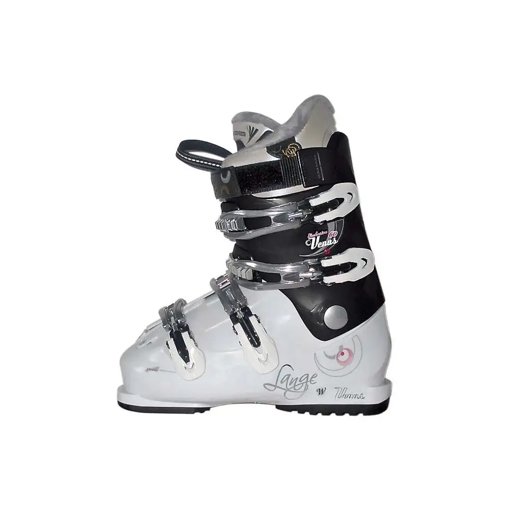 Lange Womens Venus 60 Ski Boot 3 Lange Womens Venus 60 Ski Boot
