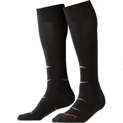 Monnet Skin Silk Ski Socks