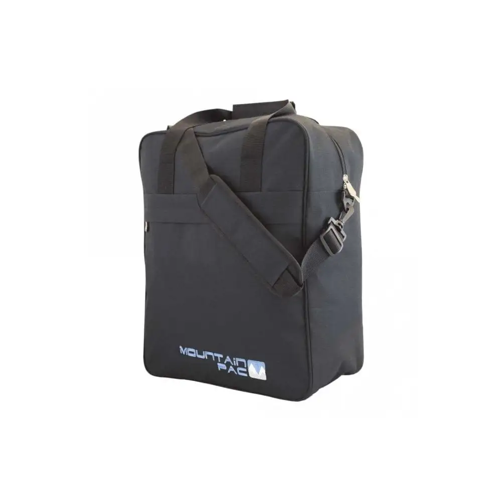 Manbi Mountain Boot And Helmet Bag 2 Manbi Mountain Boot And Helmet Bag