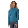 Mountain Hardwear Womens Mountain Stretch Half Zip Fleece 1 Mountain Hardwear Womens Mountain Stretch Half Zip Fleece -Ski Clothing Shop mountain hardwear womens mountain stretch half zip fleece p15943 225027 image
