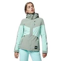 Oneill Womens Coral Snowsport Jacket