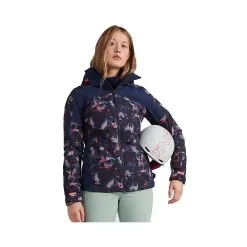 Oneill Womens Wavelite Ski Jacket