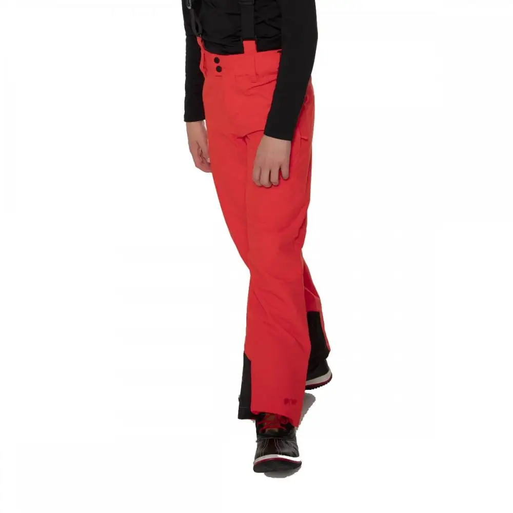 Protest Boys Bork JR Snowpants 3 Protest Boys Bork JR Snowpants