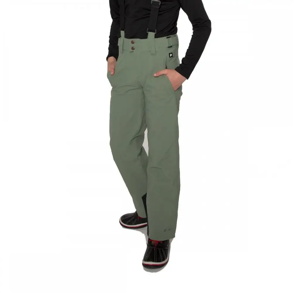 Protest Boys Bork JR Snowpants 12 Protest Boys Bork JR Snowpants - Image 10