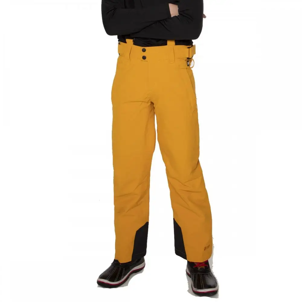 Protest Boys Bork JR Snowpants 13 Protest Boys Bork JR Snowpants - Image 11