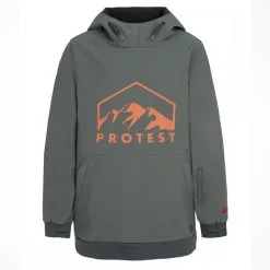 Protest Boys Cleyton JR Anorak 12 Protest Boys Cleyton JR Anorak -Ski Clothing Shop protest boys cleyton jr anorak p13542 168982 image 1