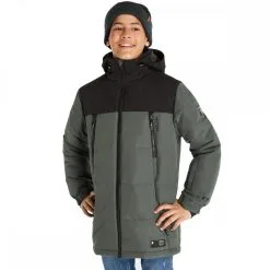 Protest Boys Coen JR Snowjacket