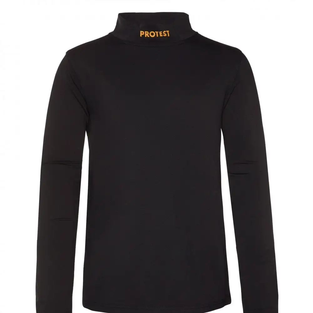 Protest Boys Jonast JR 1/4 Zip Top 3 Protest Boys Jonast JR 1/4 Zip Top