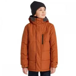 Protest Boys Peng JR Snowjacket -Ski Clothing Shop protest boys peng jr snowjacket p14079 174546 image 1